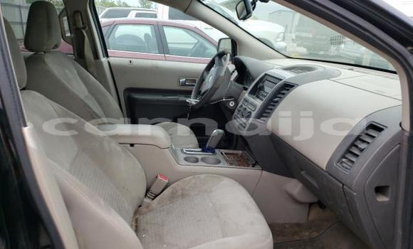 Acheter Import Voiture Ford Edge Noir à Lagos, État de Lagos Acheter Import Voiture Ford Edge Noir à Lagos, État de Lagos