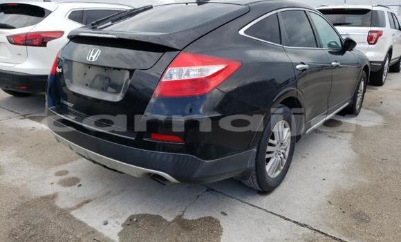 Acheter Neuf Voiture Honda Crosstour Noir à Badagry, État de Lagos Acheter Neuf Voiture Honda Crosstour Noir à Badagry, État de Lagos