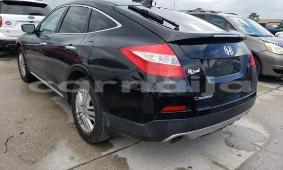 Acheter Neuf Voiture Honda Crosstour Noir à Badagry, État de Lagos Acheter Neuf Voiture Honda Crosstour Noir à Badagry, État de Lagos