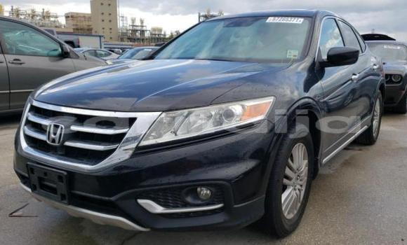 Acheter Neuf Voiture Honda Crosstour Noir à Badagry, État de Lagos Acheter Neuf Voiture Honda Crosstour Noir à Badagry, État de Lagos