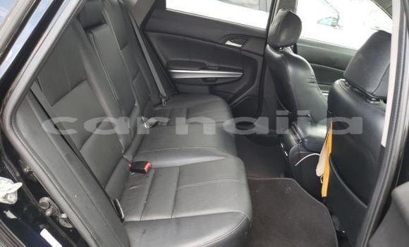 Acheter Neuf Voiture Honda Crosstour Noir à Badagry, État de Lagos Acheter Neuf Voiture Honda Crosstour Noir à Badagry, État de Lagos