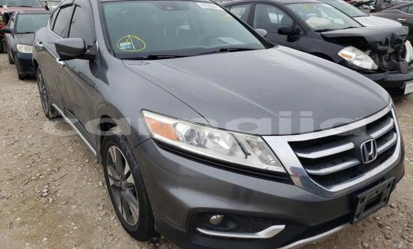 Buy New Honda Crosstour Brown Car in Badagry in Lagos State Buy New Honda Crosstour Brown Car in Badagry in Lagos State