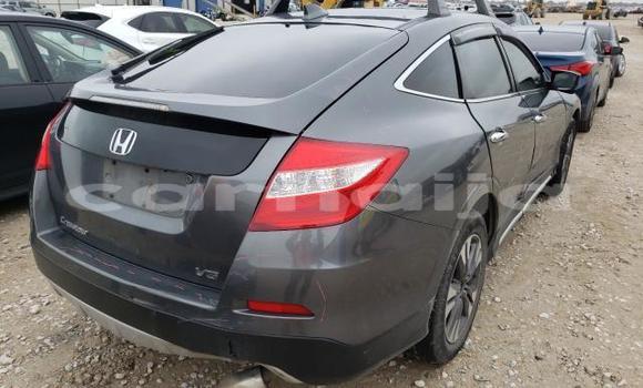 Acheter Neuf Voiture Honda Crosstour Marron à Badagry, État de Lagos Acheter Neuf Voiture Honda Crosstour Marron à Badagry, État de Lagos