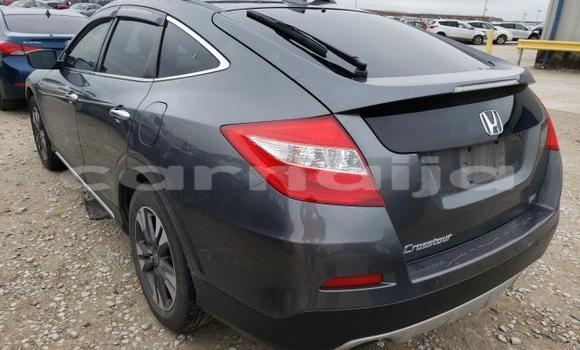 Acheter Neuf Voiture Honda Crosstour Marron à Badagry, État de Lagos Acheter Neuf Voiture Honda Crosstour Marron à Badagry, État de Lagos
