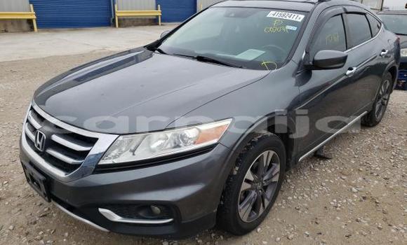 Acheter Neuf Voiture Honda Crosstour Marron à Badagry, État de Lagos Acheter Neuf Voiture Honda Crosstour Marron à Badagry, État de Lagos