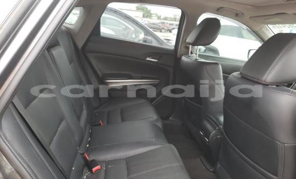 Acheter Neuf Voiture Honda Crosstour Marron à Badagry, État de Lagos Acheter Neuf Voiture Honda Crosstour Marron à Badagry, État de Lagos