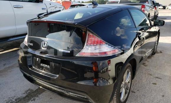 Acheter Neuf Voiture Honda CR-Z Noir à Badagry, État de Lagos Acheter Neuf Voiture Honda CR-Z Noir à Badagry, État de Lagos