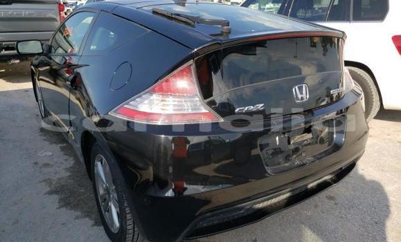 Acheter Neuf Voiture Honda CR-Z Noir à Badagry, État de Lagos Acheter Neuf Voiture Honda CR-Z Noir à Badagry, État de Lagos