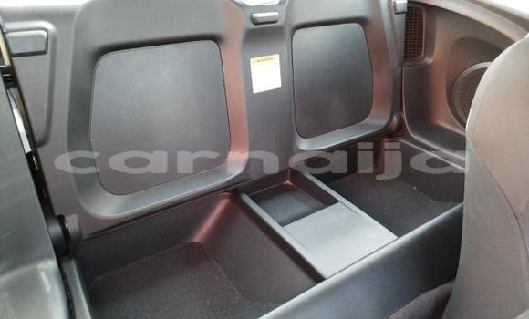 Acheter Neuf Voiture Honda CR-Z Noir à Badagry, État de Lagos Acheter Neuf Voiture Honda CR-Z Noir à Badagry, État de Lagos