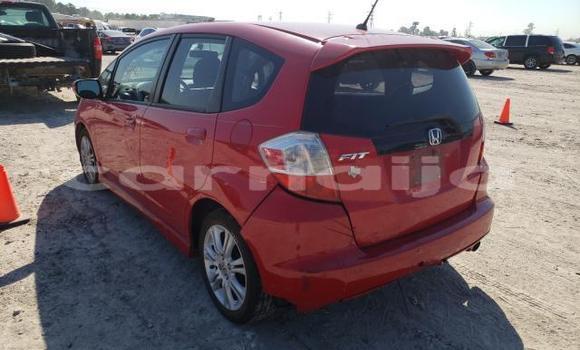 Acheter Neuf Voiture Honda FIT Rouge à Badagry, État de Lagos Acheter Neuf Voiture Honda FIT Rouge à Badagry, État de Lagos