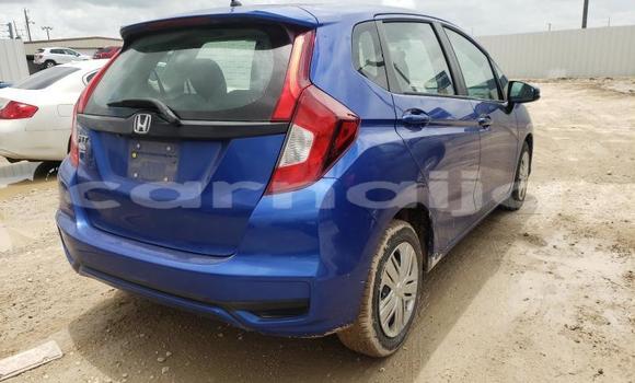 Acheter Neuf Voiture Honda FIT Bleu à Badagry, État de Lagos Acheter Neuf Voiture Honda FIT Bleu à Badagry, État de Lagos