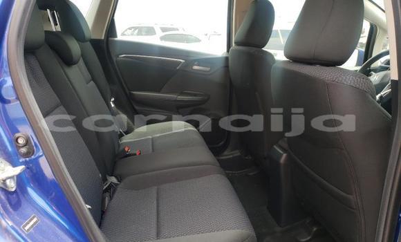 Acheter Neuf Voiture Honda FIT Bleu à Badagry, État de Lagos Acheter Neuf Voiture Honda FIT Bleu à Badagry, État de Lagos