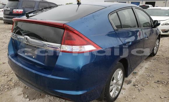 Acheter Neuf Voiture Honda Insight Bleu à Badagry, État de Lagos Acheter Neuf Voiture Honda Insight Bleu à Badagry, État de Lagos