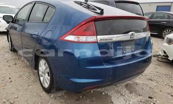 Acheter Neuf Voiture Honda Insight Bleu à Badagry, État de Lagos Acheter Neuf Voiture Honda Insight Bleu à Badagry, État de Lagos