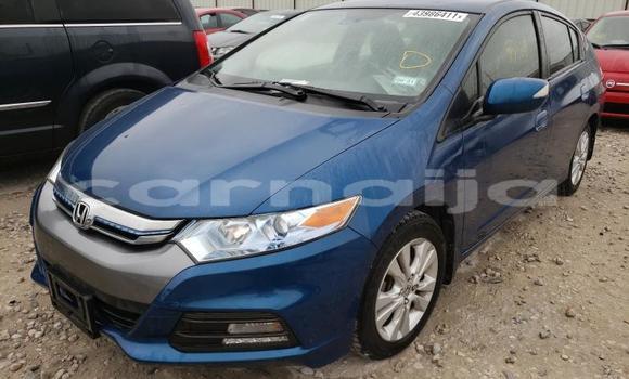 Acheter Neuf Voiture Honda Insight Bleu à Badagry, État de Lagos Acheter Neuf Voiture Honda Insight Bleu à Badagry, État de Lagos