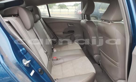 Acheter Neuf Voiture Honda Insight Bleu à Badagry, État de Lagos Acheter Neuf Voiture Honda Insight Bleu à Badagry, État de Lagos