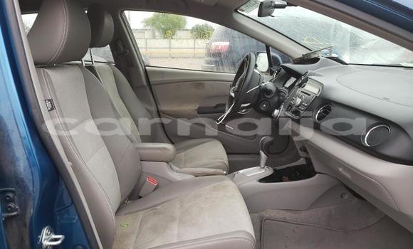 Acheter Neuf Voiture Honda Insight Bleu à Badagry, État de Lagos Acheter Neuf Voiture Honda Insight Bleu à Badagry, État de Lagos