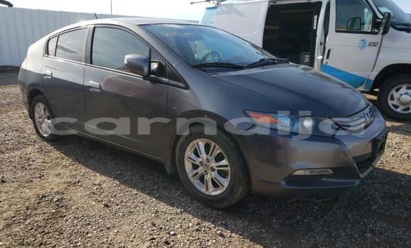 Buy New Honda Insight Brown Car in Badagry in Lagos State