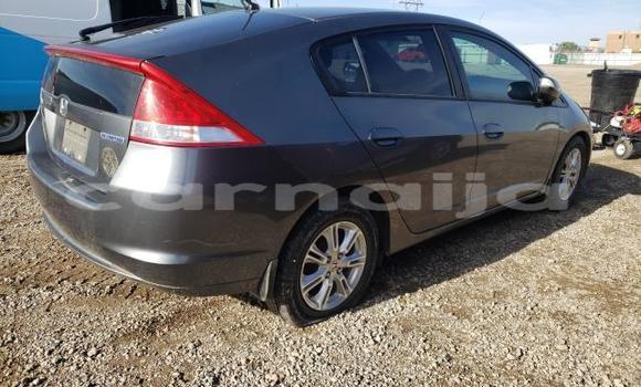 Buy New Honda Insight Brown Car in Badagry in Lagos State Buy New Honda Insight Brown Car in Badagry in Lagos State