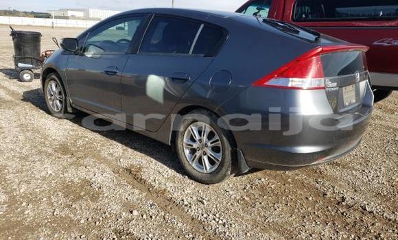 Buy New Honda Insight Brown Car in Badagry in Lagos State Buy New Honda Insight Brown Car in Badagry in Lagos State