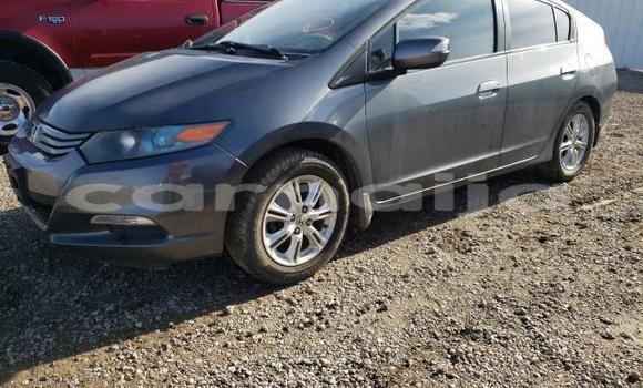 Buy New Honda Insight Brown Car in Badagry in Lagos State Buy New Honda Insight Brown Car in Badagry in Lagos State