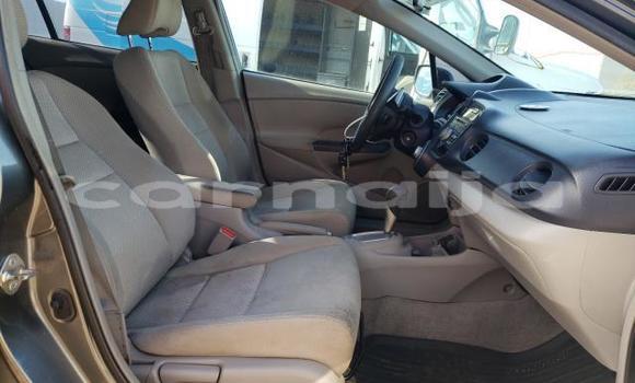 Buy New Honda Insight Brown Car in Badagry in Lagos State Buy New Honda Insight Brown Car in Badagry in Lagos State