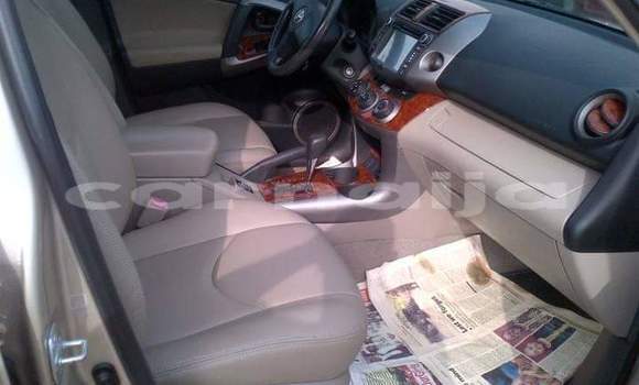 Acheter Import Voiture Toyota RAV4 Autre à Lagos, État de Lagos Acheter Import Voiture Toyota RAV4 Autre à Lagos, État de Lagos
