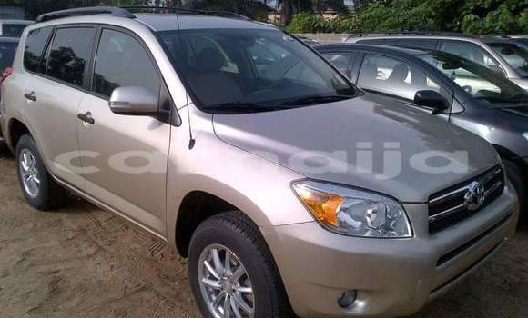 Acheter Import Voiture Toyota RAV4 Autre à Lagos, État de Lagos Acheter Import Voiture Toyota RAV4 Autre à Lagos, État de Lagos