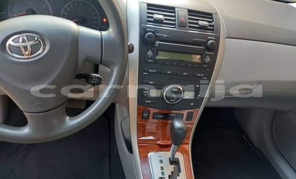 Acheter Import Voiture Toyota Corolla Autre à Lagos, État de Lagos Acheter Import Voiture Toyota Corolla Autre à Lagos, État de Lagos