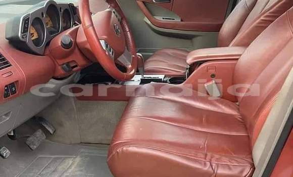 Acheter Import Voiture Nissan Murano Autre à Lagos, État de Lagos