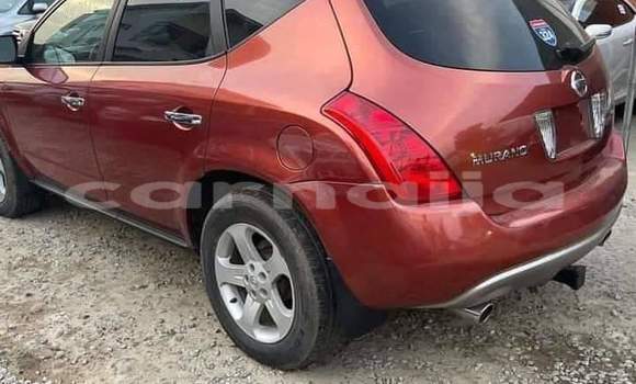 Acheter Import Voiture Nissan Murano Autre à Lagos, État de Lagos Acheter Import Voiture Nissan Murano Autre à Lagos, État de Lagos