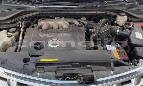 Acheter Import Voiture Nissan Murano Autre à Lagos, État de Lagos Acheter Import Voiture Nissan Murano Autre à Lagos, État de Lagos