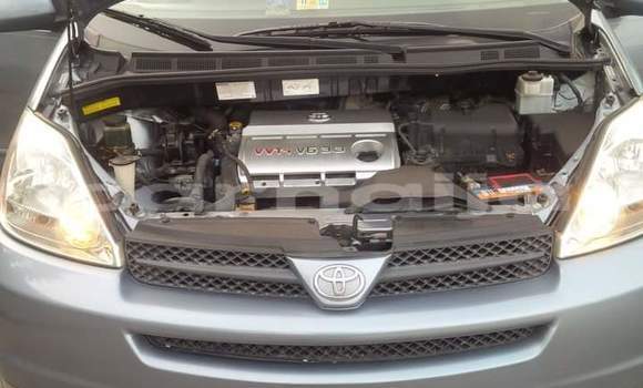 Acheter Import Voiture Toyota Sienna Bleu à Lagos, État de Lagos Acheter Import Voiture Toyota Sienna Bleu à Lagos, État de Lagos