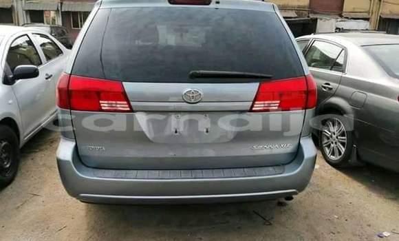 Acheter Import Voiture Toyota Sienna Bleu à Lagos, État de Lagos Acheter Import Voiture Toyota Sienna Bleu à Lagos, État de Lagos