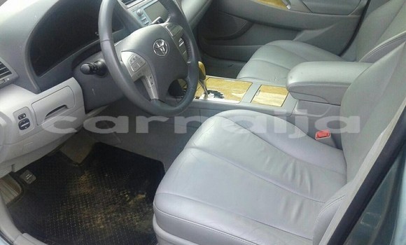 Acheter Import Voiture Toyota Camry Autre à Lagos, État de Lagos Acheter Import Voiture Toyota Camry Autre à Lagos, État de Lagos