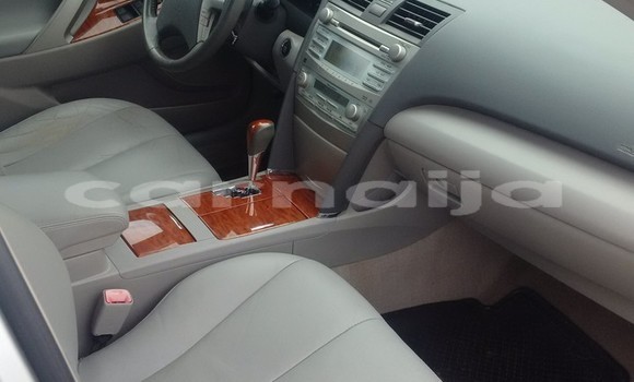 Acheter Import Voiture Toyota Camry Gris à Lagos, État de Lagos Acheter Import Voiture Toyota Camry Gris à Lagos, État de Lagos