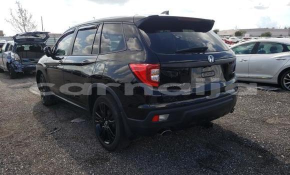 Acheter Neuf Voiture Honda Passport Noir à Badagry, État de Lagos Acheter Neuf Voiture Honda Passport Noir à Badagry, État de Lagos