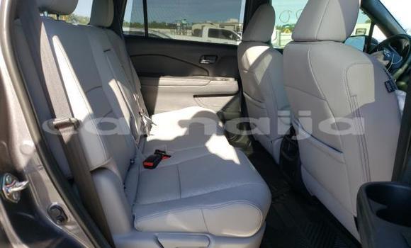 Acheter Neuf Voiture Honda Passport Noir à Badagry, État de Lagos Acheter Neuf Voiture Honda Passport Noir à Badagry, État de Lagos