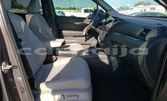 Acheter Neuf Voiture Honda Passport Noir à Badagry, État de Lagos Acheter Neuf Voiture Honda Passport Noir à Badagry, État de Lagos