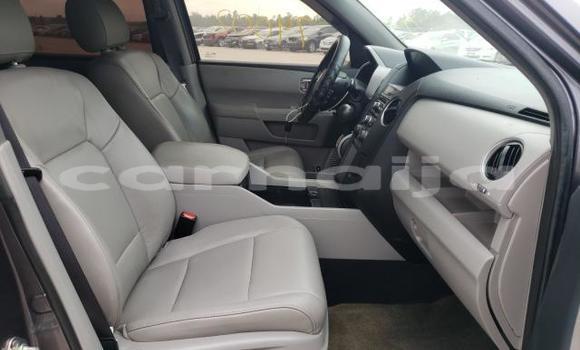 Acheter Neuf Voiture Honda Pilot Noir à Badagry, État de Lagos Acheter Neuf Voiture Honda Pilot Noir à Badagry, État de Lagos