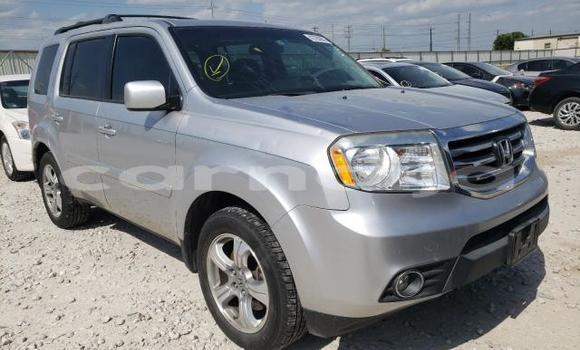 Acheter Neuf Voiture Honda Pilot Gris à Badagry, État de Lagos