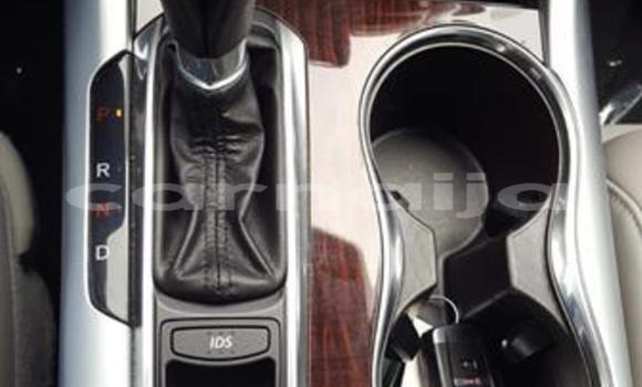 Acheter Occasion Voiture Acura TLX Noir à Ebute–Metta, État de Lagos Acheter Occasion Voiture Acura TLX Noir à Ebute–Metta, État de Lagos