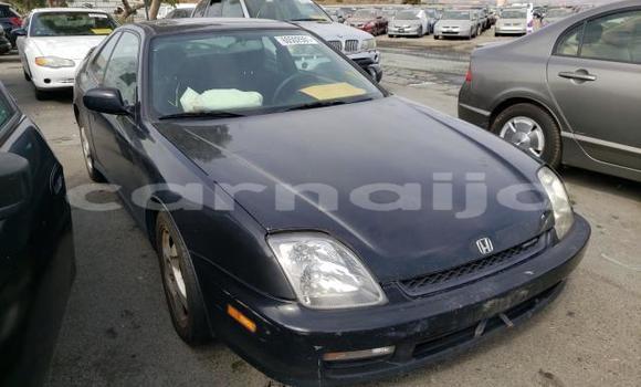 Acheter Neuf Voiture Honda Prelude Noir à Badagry, État de Lagos