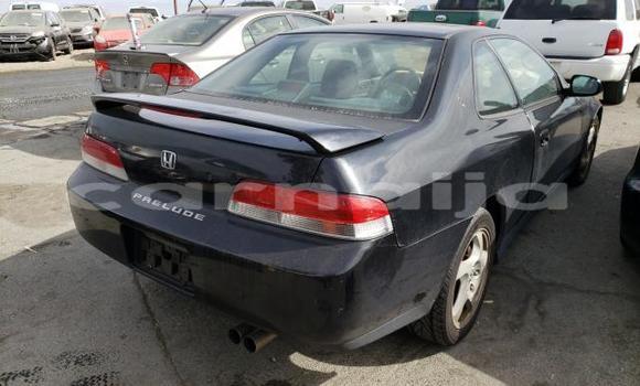 Buy New Honda Prelude Black Car in Badagry in Lagos State Buy New Honda Prelude Black Car in Badagry in Lagos State