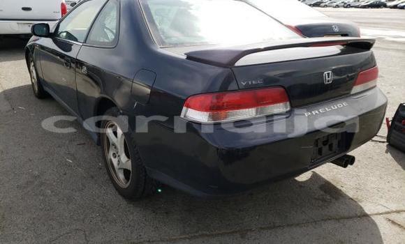 Buy New Honda Prelude Black Car in Badagry in Lagos State Buy New Honda Prelude Black Car in Badagry in Lagos State