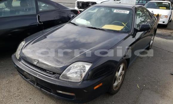Buy New Honda Prelude Black Car in Badagry in Lagos State Buy New Honda Prelude Black Car in Badagry in Lagos State