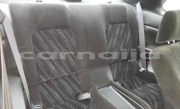 Buy New Honda Prelude Black Car in Badagry in Lagos State Buy New Honda Prelude Black Car in Badagry in Lagos State