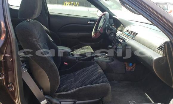 Buy New Honda Prelude Black Car in Badagry in Lagos State Buy New Honda Prelude Black Car in Badagry in Lagos State