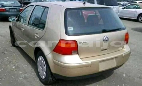 Acheter Occasion Voiture Volkswagen Golf Autre à Abuja, État de Lagos Acheter Occasion Voiture Volkswagen Golf Autre à Abuja, État de Lagos