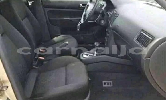 Acheter Occasion Voiture Volkswagen Golf Autre à Abuja, État de Lagos Acheter Occasion Voiture Volkswagen Golf Autre à Abuja, État de Lagos